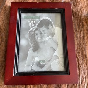 The Weston Gallery Photo Frame - For 5x7 Picture